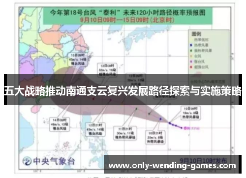 五大战略推动南通支云复兴发展路径探索与实施策略