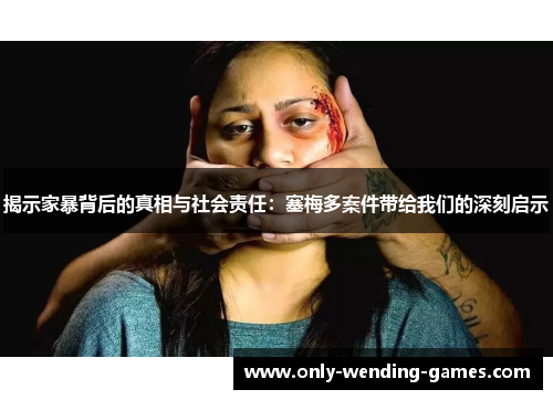 揭示家暴背后的真相与社会责任：塞梅多案件带给我们的深刻启示