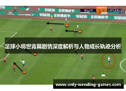 足球小将世青篇剧情深度解析与人物成长轨迹分析
