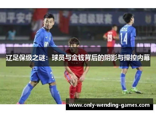 辽足保级之谜：球员与金钱背后的阴影与操控内幕