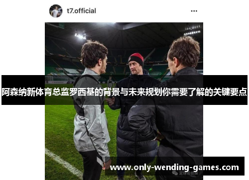 阿森纳新体育总监罗西基的背景与未来规划你需要了解的关键要点