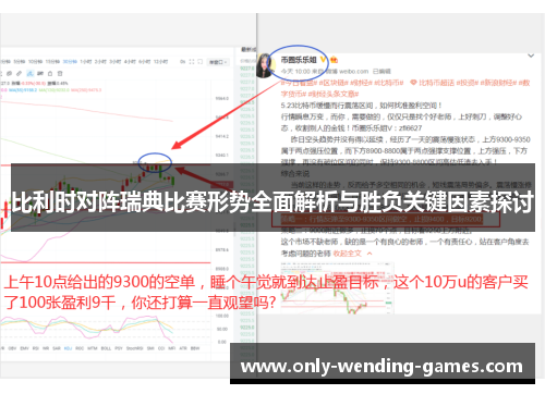 比利时对阵瑞典比赛形势全面解析与胜负关键因素探讨