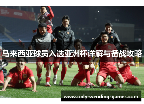 马来西亚球员入选亚洲杯详解与备战攻略