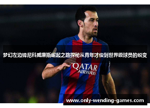 梦幻左边锋尼科威廉斯崛起之路探秘从青年才俊到世界级球员的蜕变