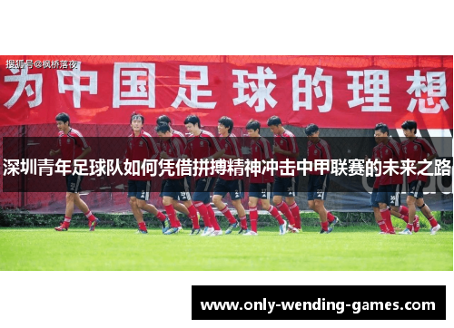 深圳青年足球队如何凭借拼搏精神冲击中甲联赛的未来之路