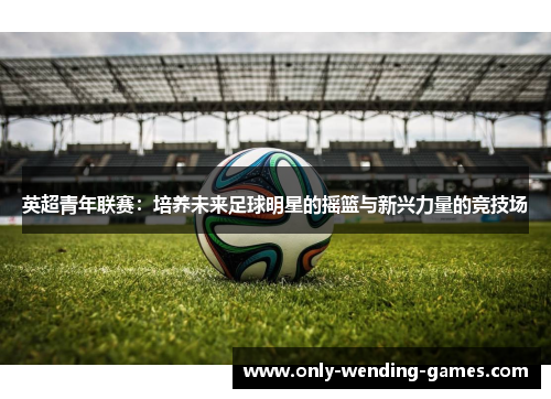英超青年联赛:培养未来足球明星的摇篮与新兴力量的竞技场 英超青年联赛:培养未来足球明星的摇篮与新兴力量的竞技场