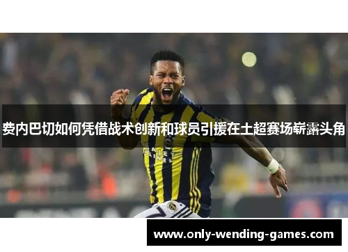 费内巴切如何凭借战术创新和球员引援在土超赛场崭露头角