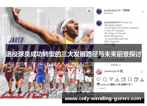 退役球员成功转型的三大发展路径与未来前景探讨 退役球员成功转型的三大发展路径与未来前景探讨