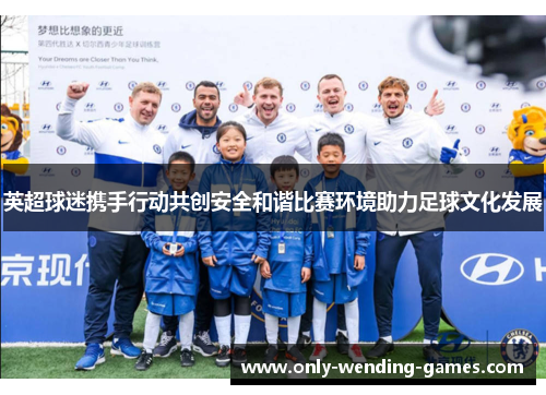 英超球迷携手行动共创安全和谐比赛环境助力足球文化发展