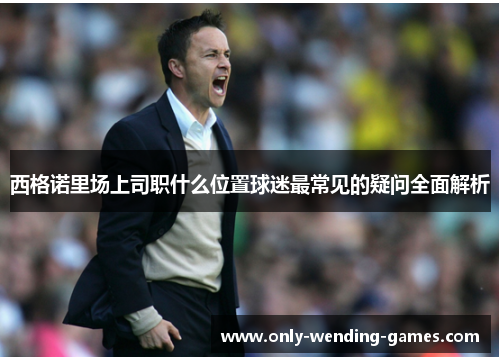 西格诺里场上司职什么位置球迷最常见的疑问全面解析