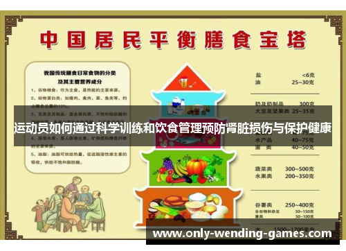 运动员如何通过科学训练和饮食管理预防肾脏损伤与保护健康