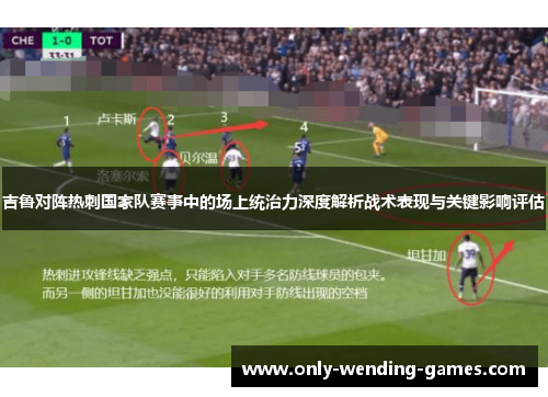 吉鲁对阵热刺国家队赛事中的场上统治力深度解析战术表现与关键影响评估 吉鲁对阵热刺国家队赛事中的场上统治力深度解析战术表现与关键影响评估