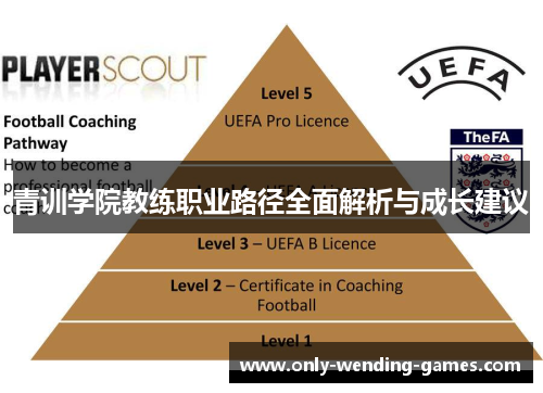 青训学院教练职业路径全面解析与成长建议